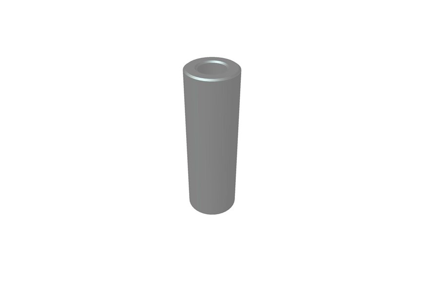 Spacer-Sleeve, Pinion - Originale Toro - 108-4877