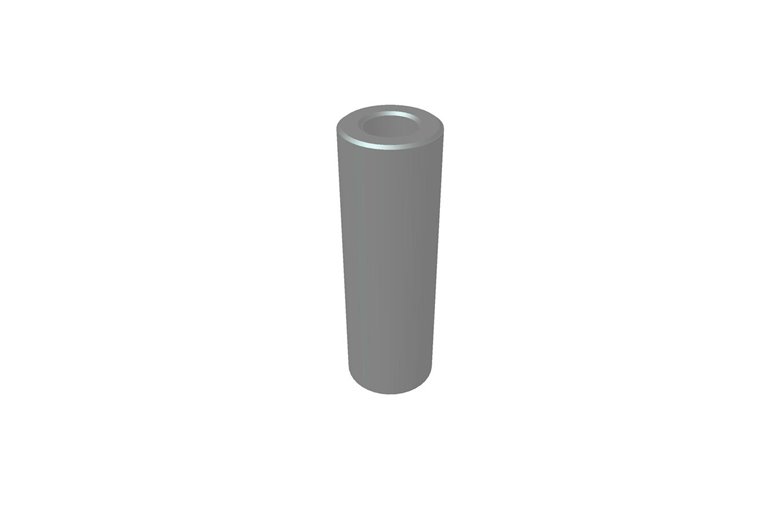 Spacer-Sleeve, Pinion - Originale Toro - 108-4877