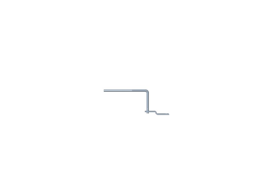 Parking Brake Lever Asm - Originale Toro - 100-6051-03