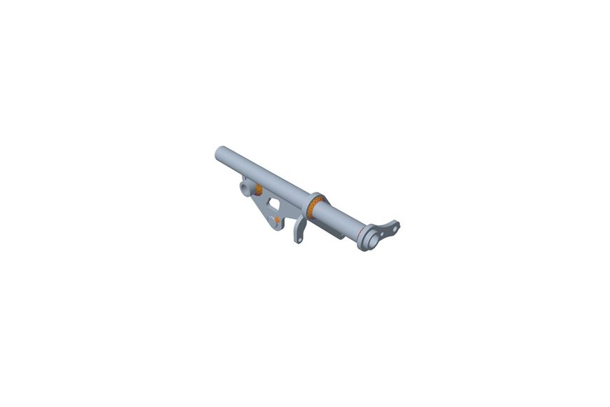 Rh Motion Control Asm - Originale Toro - 131-3598