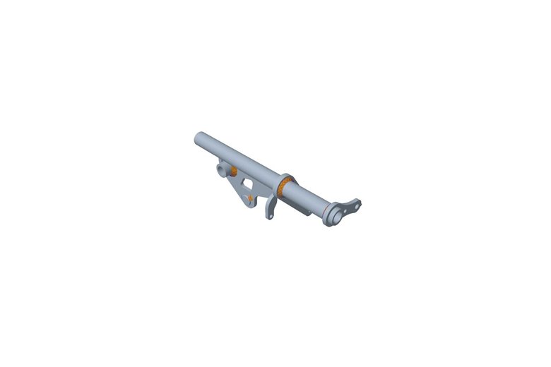 Rh Motion Control Asm - Originale Toro - 131-3598