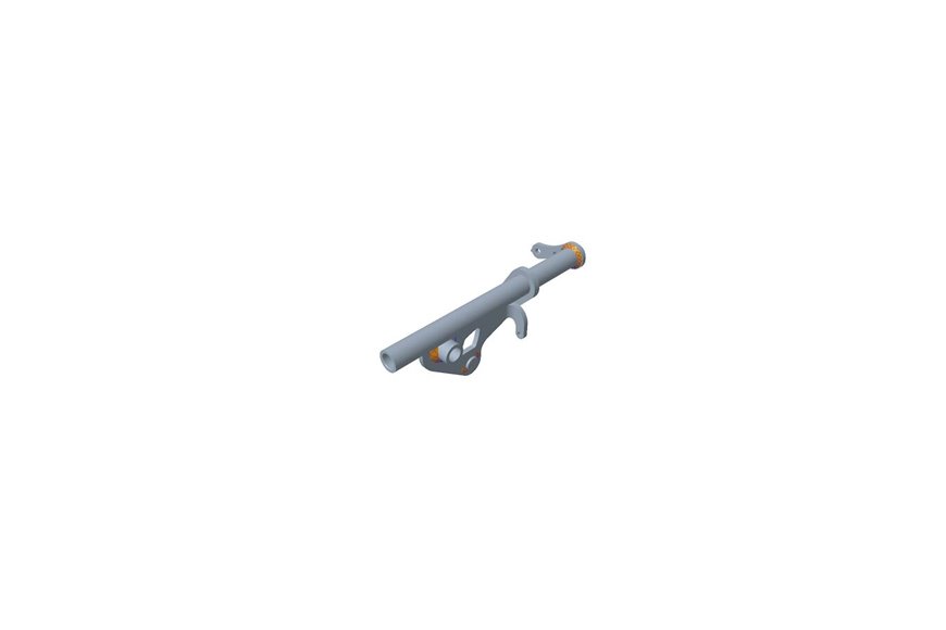 Rh Motion Control Asm - Originale Toro - 131-3598