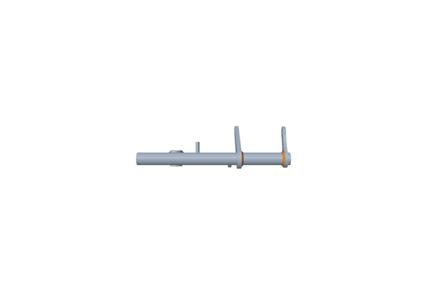 Rh Motion Control Asm - Originale Toro - 131-3598