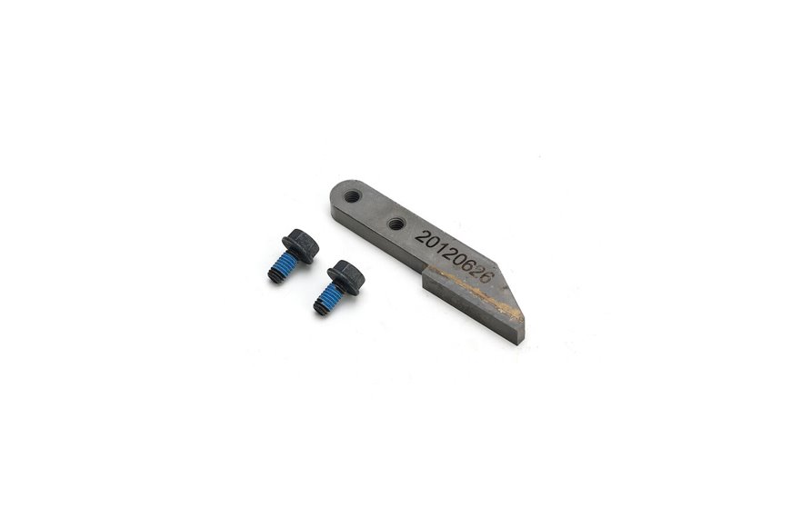 Tip-Chopper Asm - Originale Toro - 110-2730