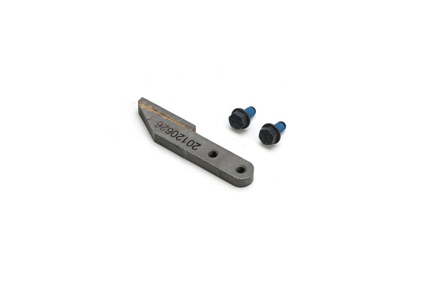 Tip-Chopper Asm - Originale Toro - 110-2730