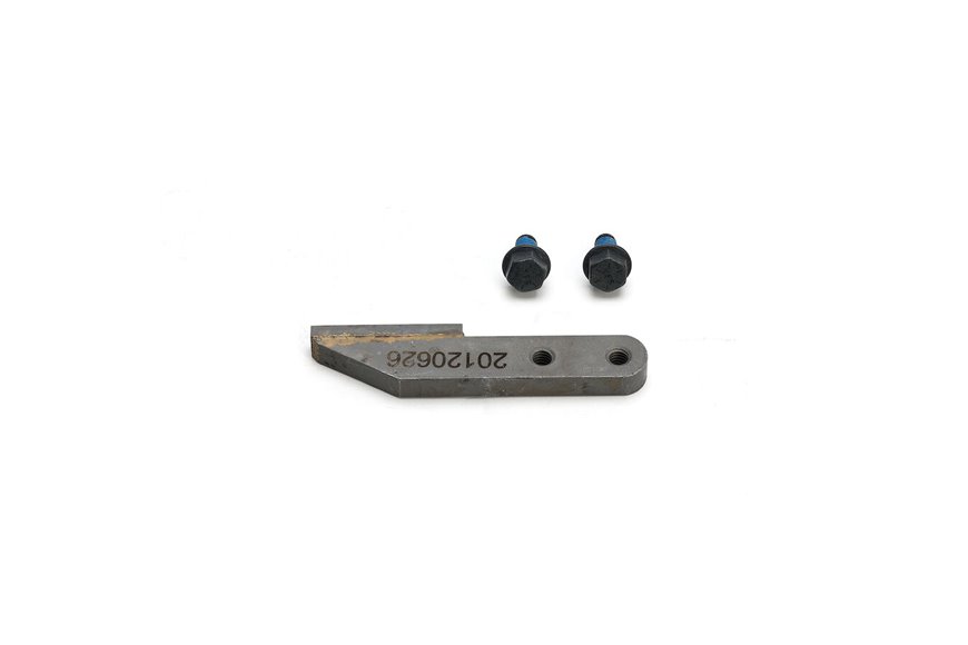 Tip-Chopper Asm - Originale Toro - 110-2730
