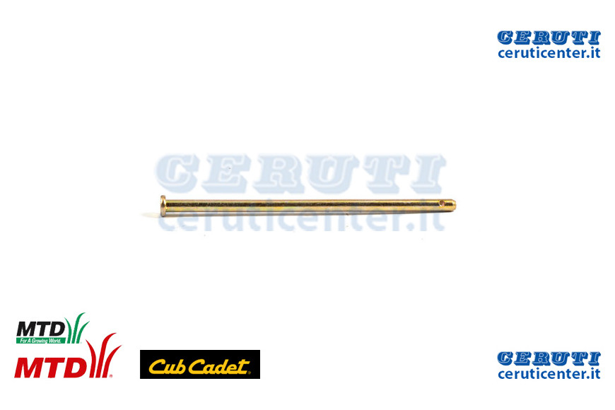 Pin - MTD / Cub Cadet - Originale - 711-06068