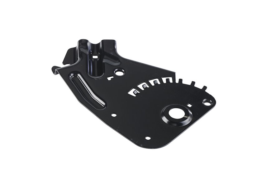 Plate-Hoc, Lh - Originale Toro - 112-8822-03