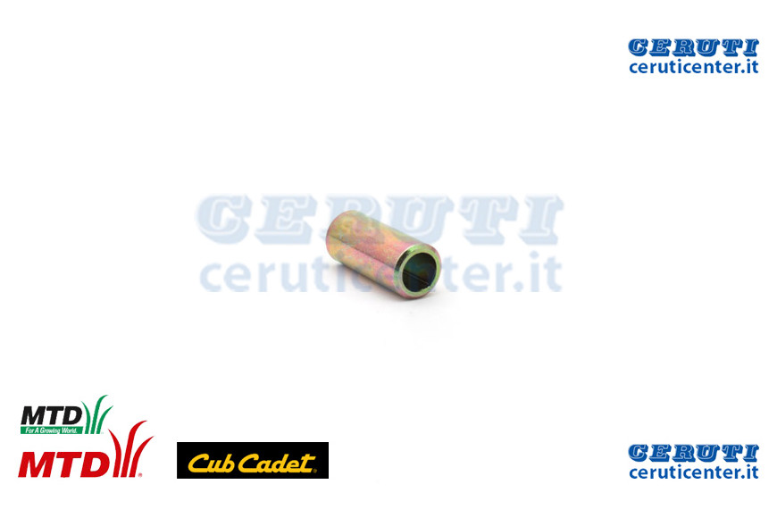 Pin - MTD / Cub Cadet - Originale - 750-05322