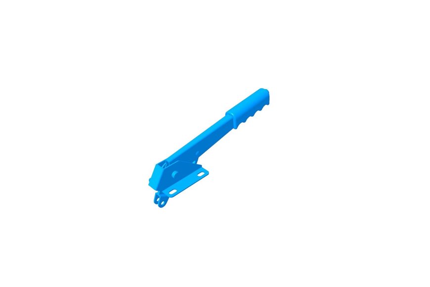 Lever-Brake - Originale Toro - 94-4602