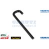 Pin:Rlr:1/2X7.31 Lg - MTD / Cub Cadet - Originale - 711-06377