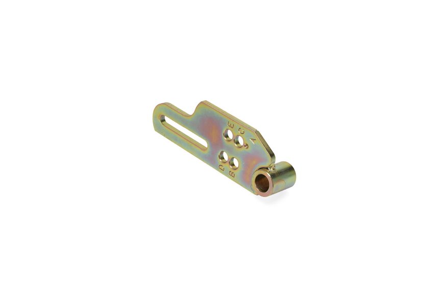 Adjust-Hoc, Lh - Originale Toro - 77-1080