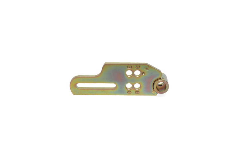 Adjust-Hoc, Lh - Originale Toro - 77-1080