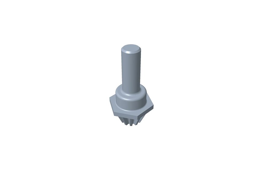 Gear-Pinion, Bevel - Originale Toro - 104-7667