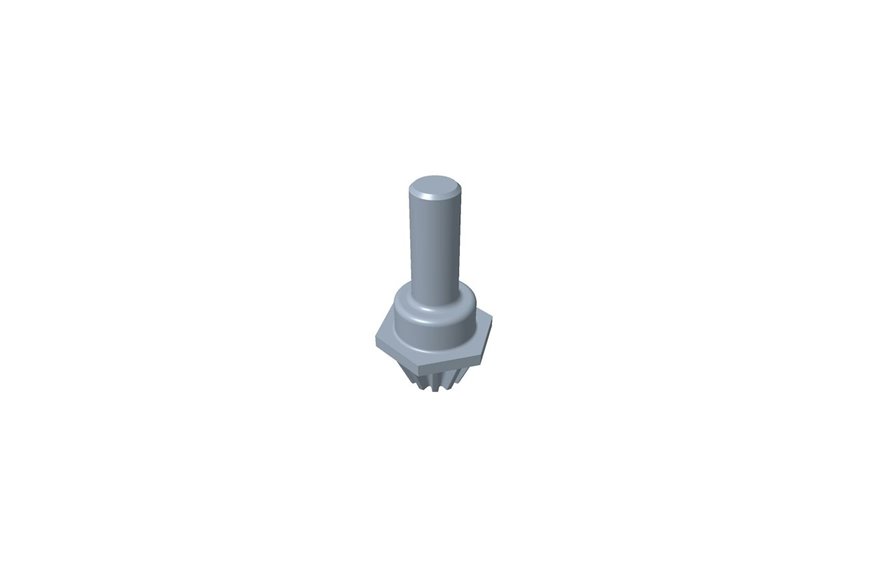 Gear-Pinion, Bevel - Originale Toro - 104-7667