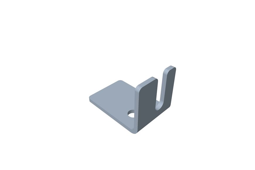 Plate-Switch, Seat - Originale Toro - 108-5322-03
