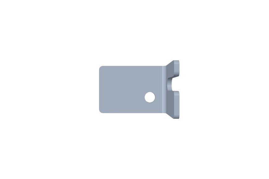 Plate-Switch, Seat - Originale Toro - 108-5322-03