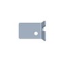 Plate-Switch, Seat - Originale Toro - 108-5322-03