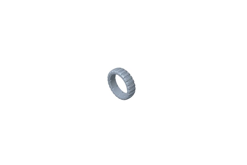 Tire-8 Inch - Originale Toro - 110-9499