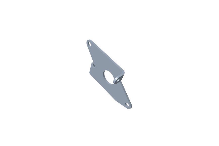 Guide-Transmission - Originale Toro - 93-0228-03