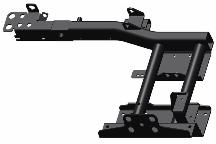 Carrier-Sidewinder - Originale Toro - 100-4939-03