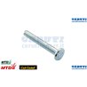 Pin Stud R.250 X 1.75 - MTD / Cub Cadet - Originale - 711-0737 - Sostituisce - 711-0737