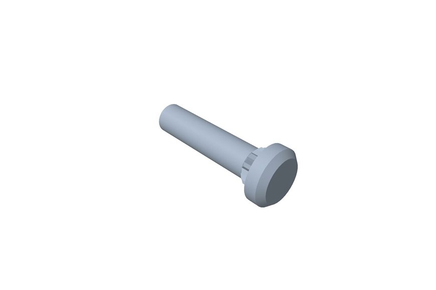 Push-In Stud - Originale Toro - 66-6961