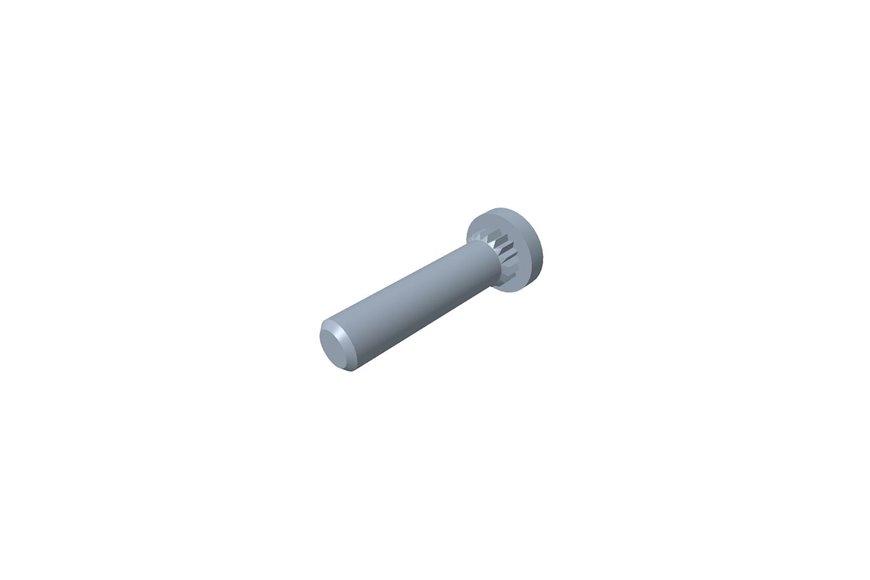 Push-In Stud - Originale Toro - 66-6961