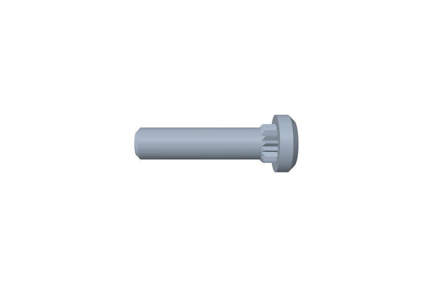 Push-In Stud - Originale Toro - 66-6961