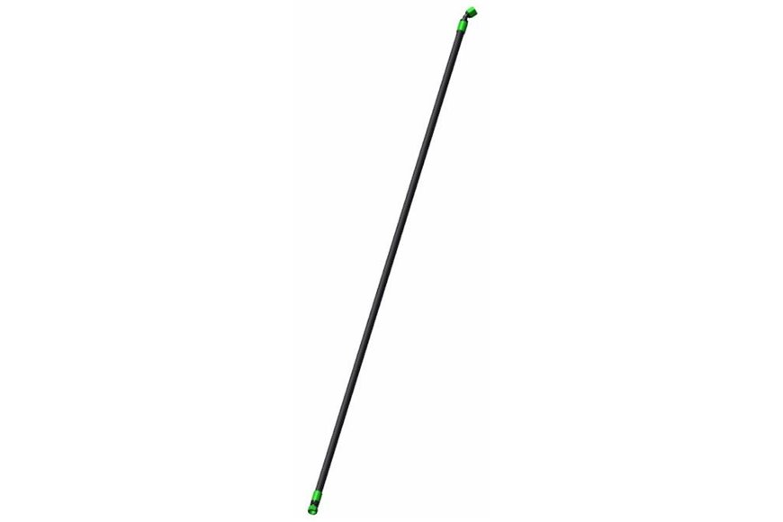 Hyd Hose Asm - Originale Toro - 100-3879