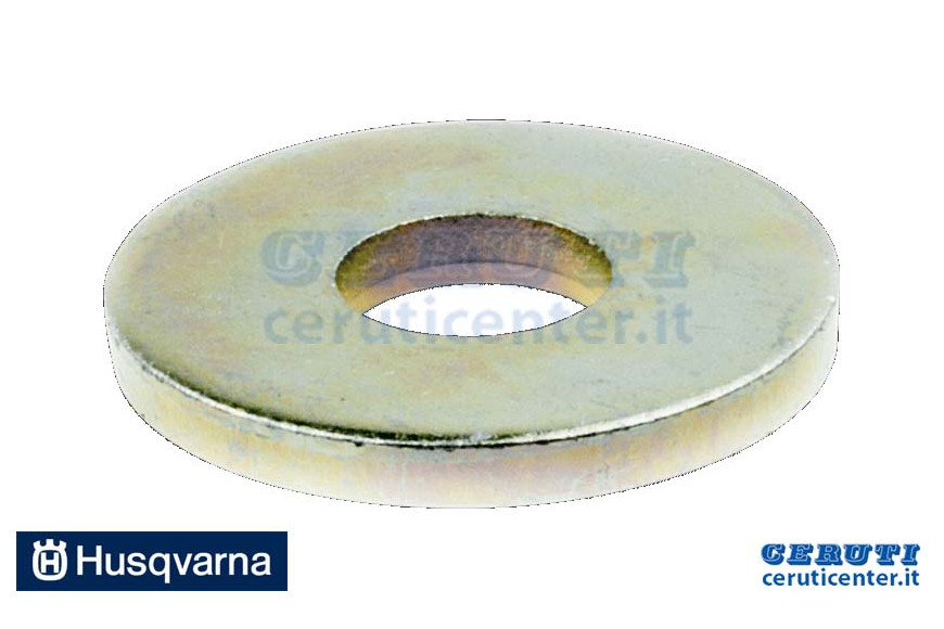 Waschmaschine - Original Husqvarna - 535429201