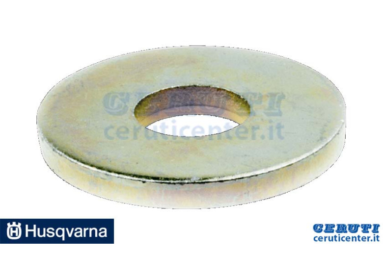 Waschmaschine - Original Husqvarna - 535429201