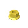Nut-Flange - Originale Toro - 68-9400
