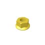 Nut-Flange - Originale Toro - 68-9400