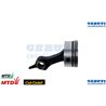 Piston Assembly - MTD / Cub Cadet - Originale - 753-05230