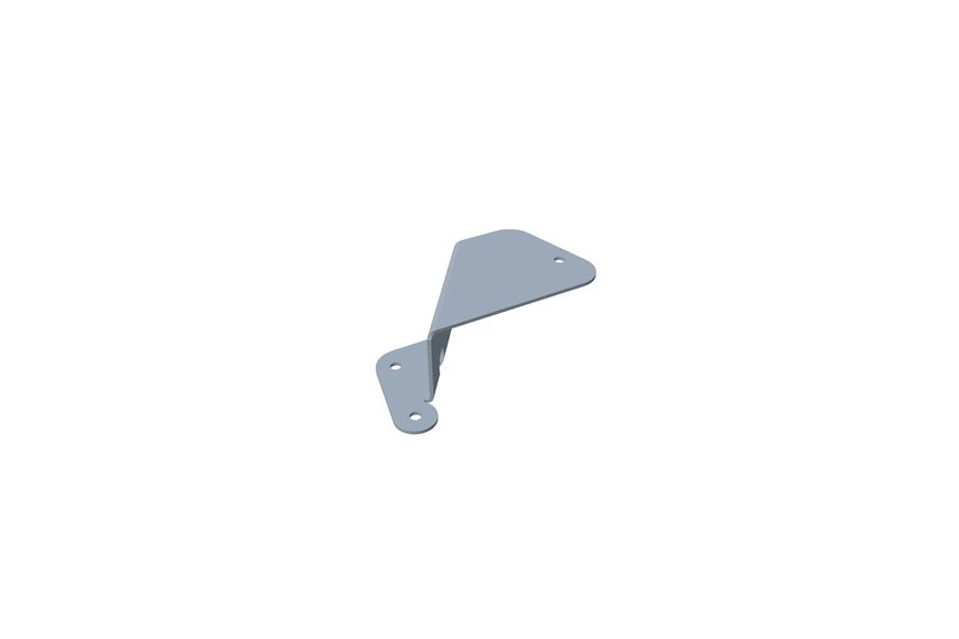 Bracket-Support, Rh - Originale Toro - 67-6370-01