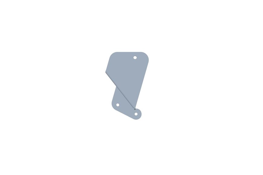 Bracket-Support, Rh - Originale Toro - 67-6370-01