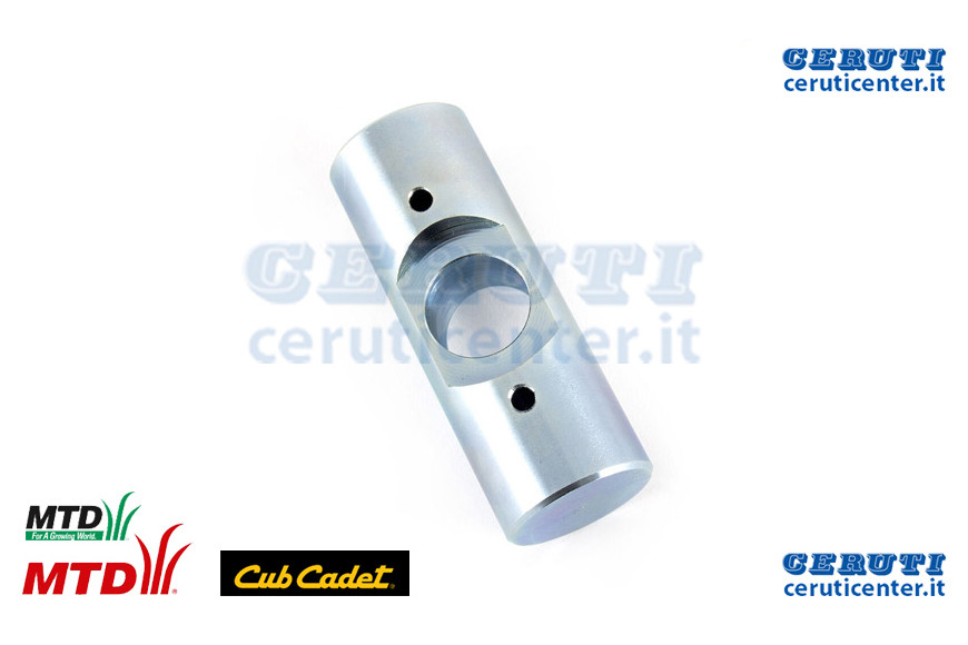 Pivot Pin - MTD / Cub Cadet - Originale - 711-06216A