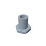 Hub Asm - Originale Toro - 108-7215