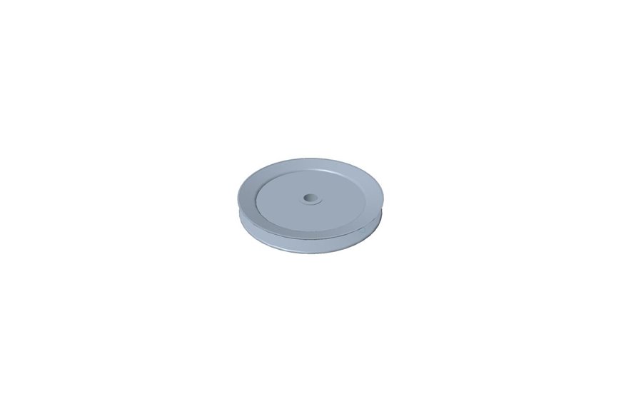 Pulley Asm - Originale Toro - 105-6973