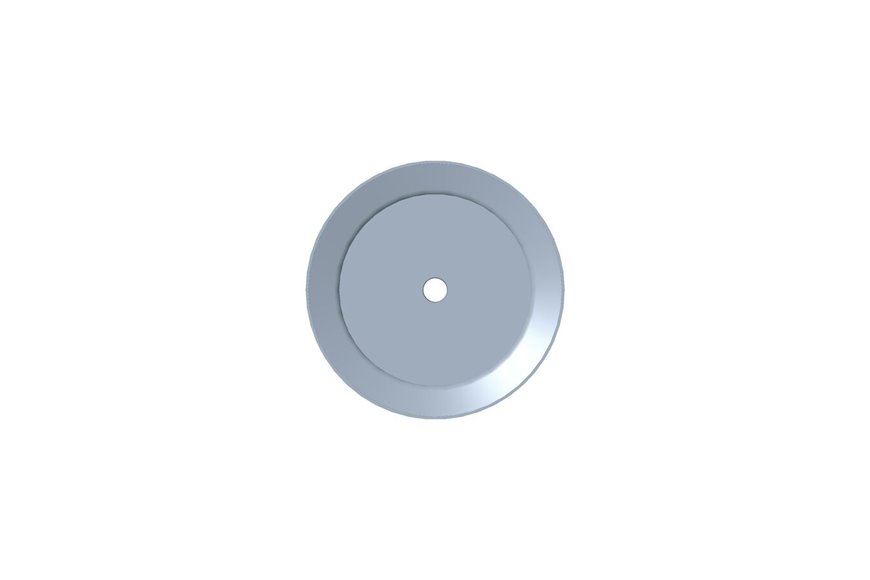 Pulley Asm - Originale Toro - 105-6973