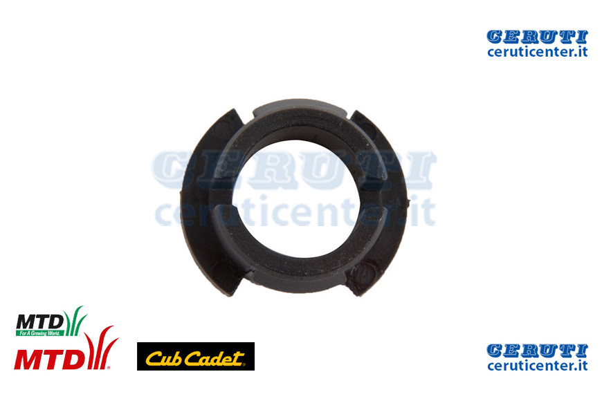 2.62 Dia Puleggia - MTD / Cub Cadet - Originale - 756-0554