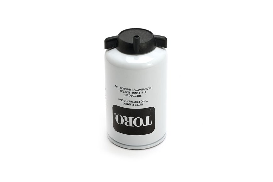 Mvp Kit - Gm3500 (Kubota 1105) - Originale Toro - 30245