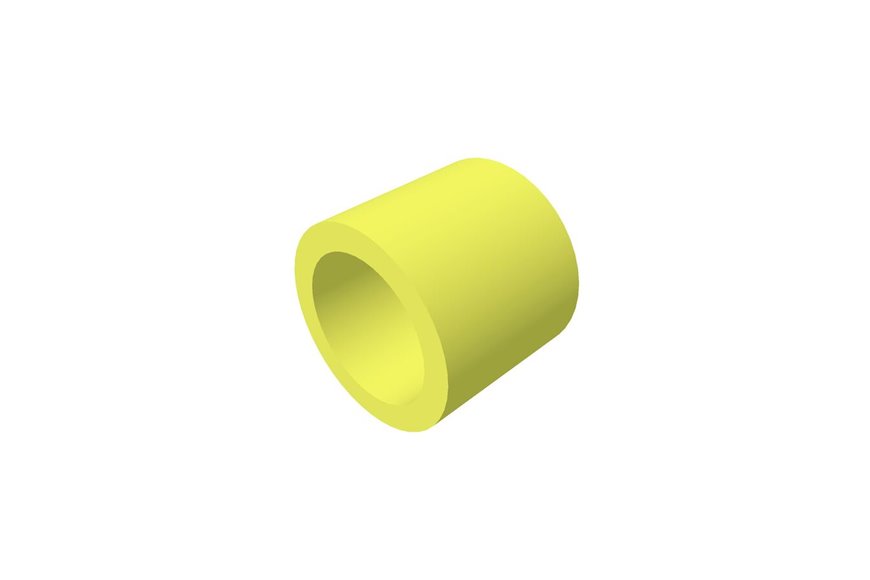 Spacer-Grommet - Originale Toro - 136-7148