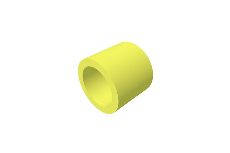 Spacer-Grommet - Originale Toro - 136-7148