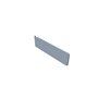 Gate-Chute, Rubber - Originale Toro - 117-0472