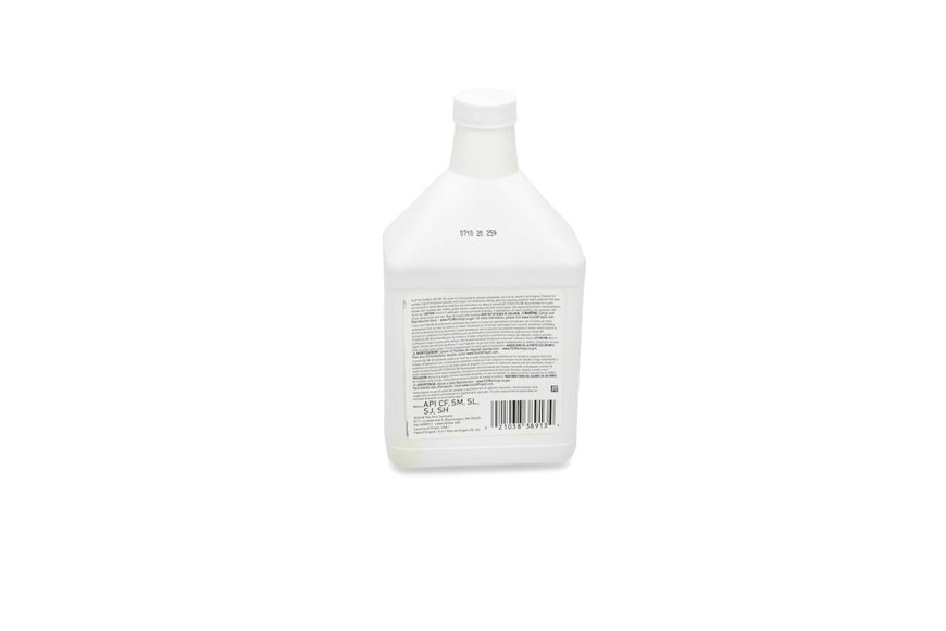 Toro Snow Oil 0W30 Synthetic-20 Oz Btl - Originale Toro - 38913