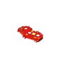 Deck Decal Asm - Originale Toro - 107-1624