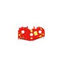 Deck Decal Asm - Originale Toro - 107-1624