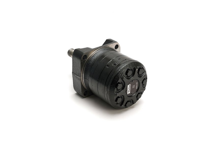 Hyd Motor Asm (Ccw) - Originale Toro - 110-8785